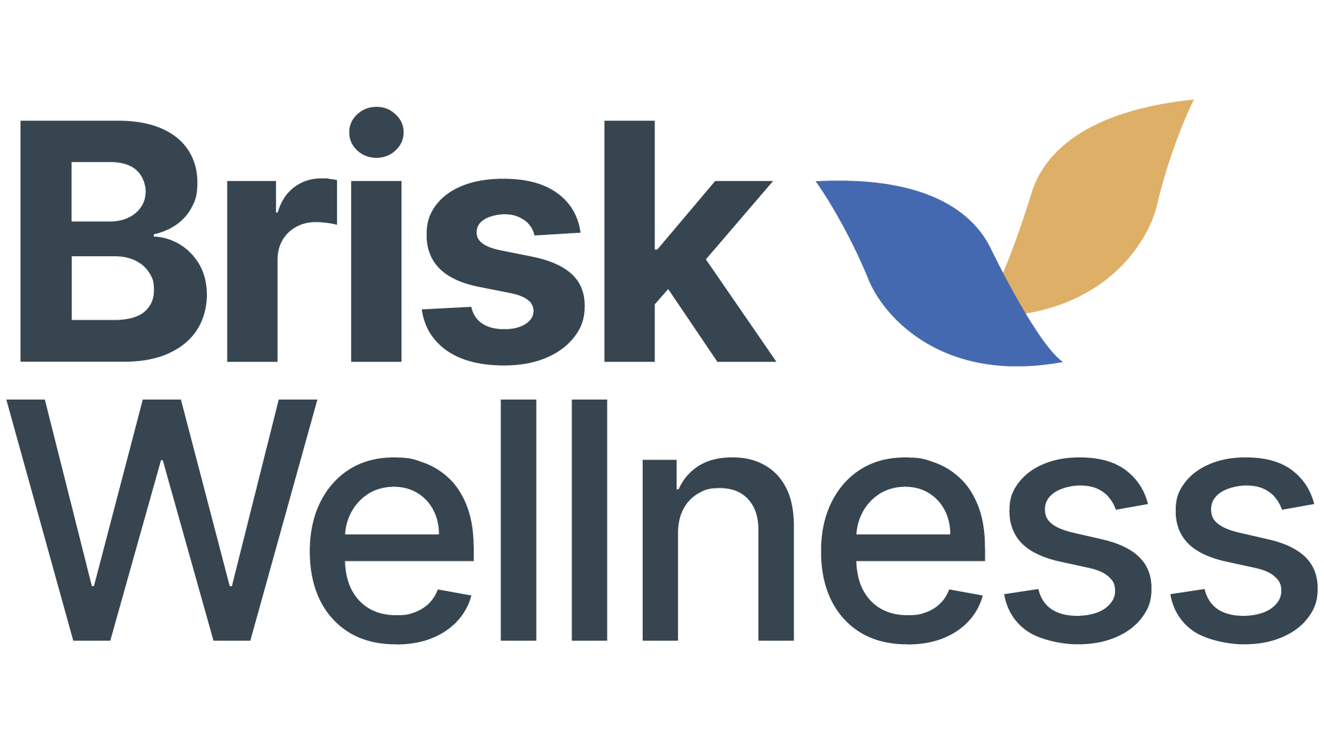 Brisk Wellness