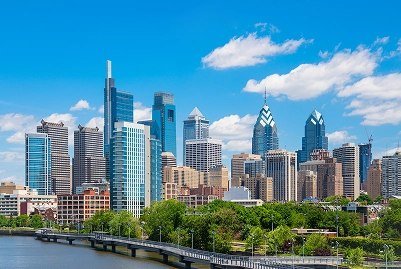 Philadelphia